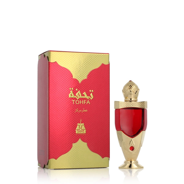 Parfum Bait Al Bakhoor Tohfa Pink pour femme, 20ml