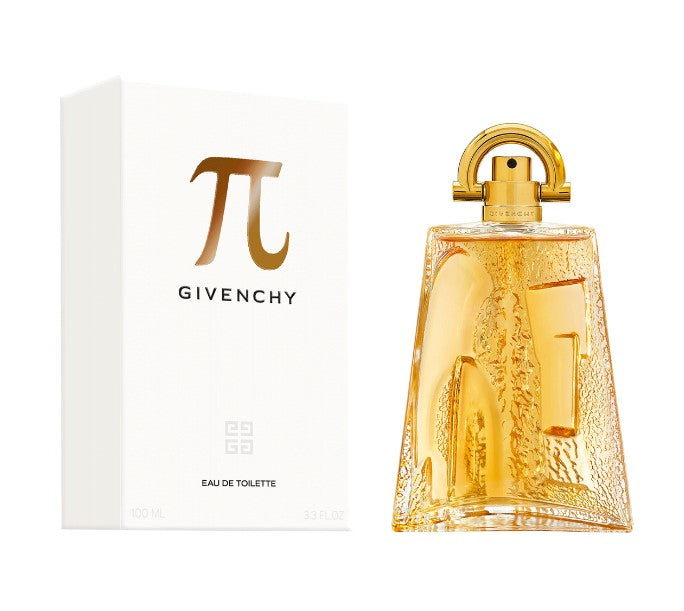 Parfum Pi de Givenchy, pour homme, 100ml