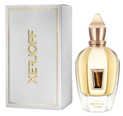 Parfum XJ 17/17 Pikovaya dama de Xerjoff, unisexe, 100ml