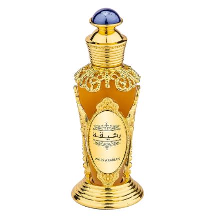 Parfum Rasheeqa de Swiss arabian pour femme, 20ml