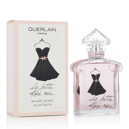 Parfum La petite robe noire : ma robe cocktail de Guerlain, pour femme 100ml