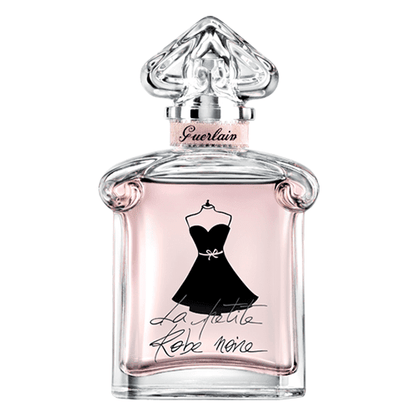 Parfum La petite robe noire : ma robe cocktail de Guerlain, pour femme 100ml