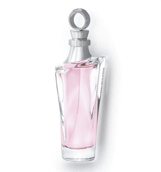 Parfum Rose Pour Elle par Mauboussin pour femme, 100ml