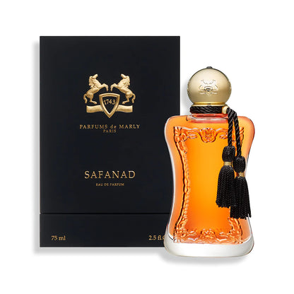 Parfum de Marly, safanad, pour femme, 75ml