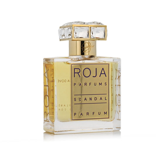 Parfum Scandal par Roja parfums pour femme, 50ml