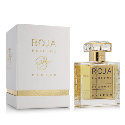 Parfum Scandal par Roja parfums pour femme, 50ml