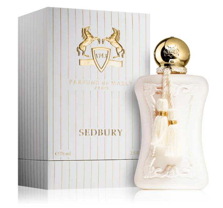 Parfum de Marly, Sedbury, pour femme, 75ml