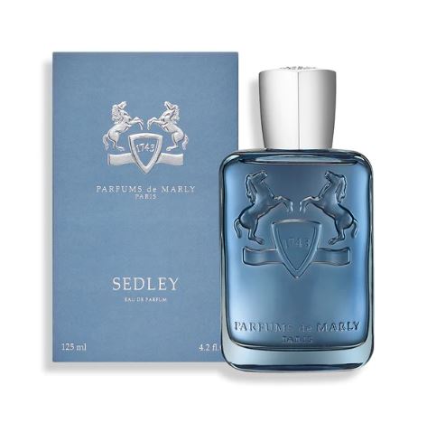 Parfum de Marly, Sedley, pour homme 125ml