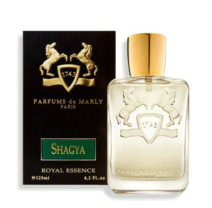 Parfum de Marly, Shagya, pour homme 125ml