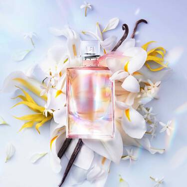 Parfum La vie est belle soleil cristal de Lancôme, pour femme, 100ml