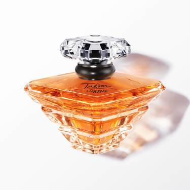 Parfum Trésor de Lancôme, pour femme, 100ml