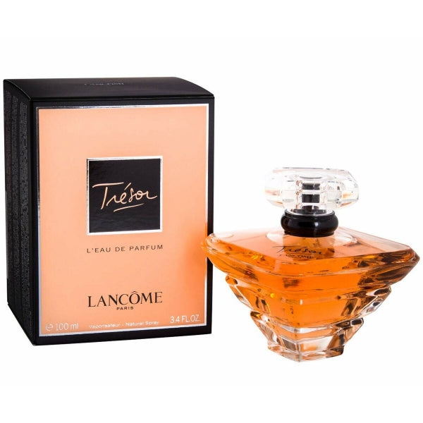 Parfum Trésor de Lancôme, pour femme, 100ml