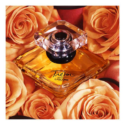 Parfum Trésor de Lancôme, pour femme, 100ml