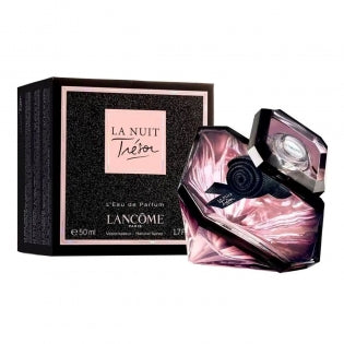 Parfum La nuit trésor de Lancôme, pour femme, 50ml