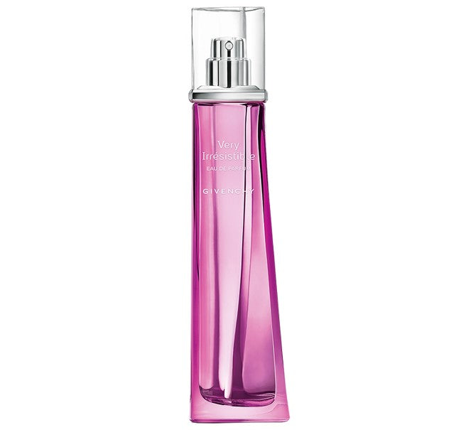 Parfum Very irrésistible de Givenchy, pour femme, 75ml