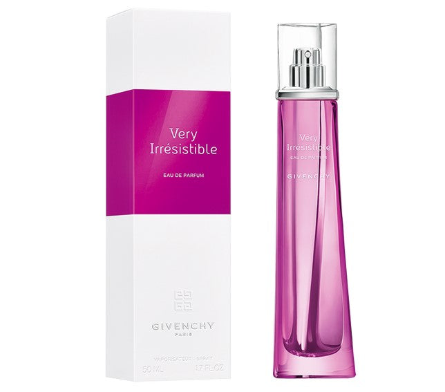 Parfum Very irrésistible de Givenchy, pour femme, 75ml