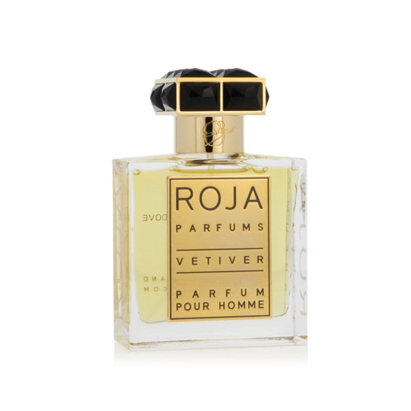 Parfum Vétiver par Roja parfums pour homme, 50ml