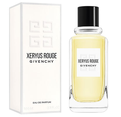 Parfum Xeryus rouge de Givenchy, pour homme, 100ml