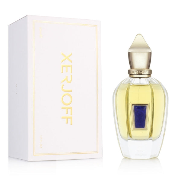 Parfum XJ 17/17 XXY de Xerjoff, unisexe, 50ml