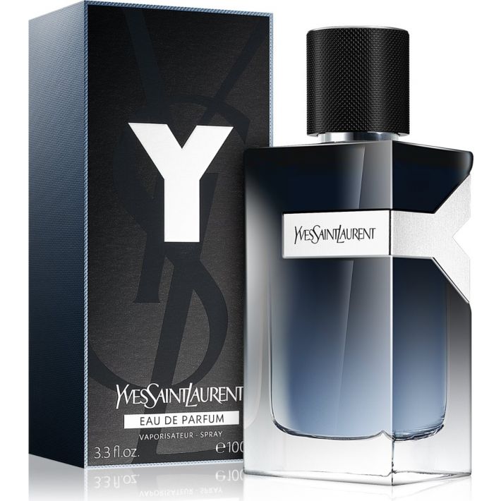 Parfum Y par Yves Saint Laurent, pour homme, 100ml