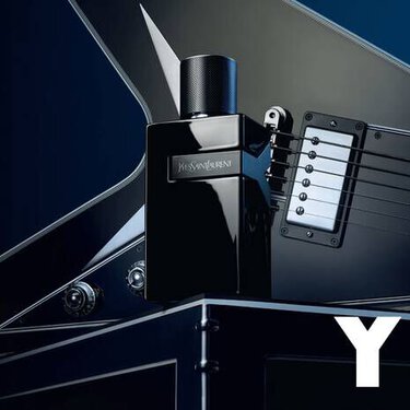 Parfum Y par Yves Saint Laurent, pour homme, 100ml