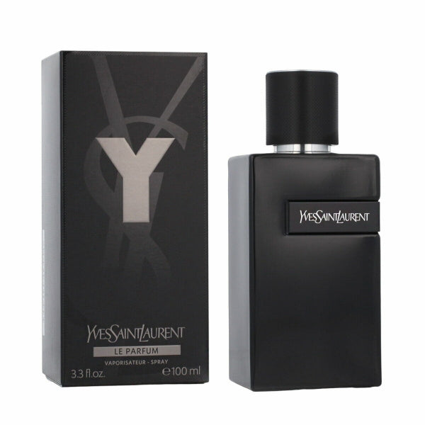 Parfum Y par Yves Saint Laurent, pour homme, 100ml